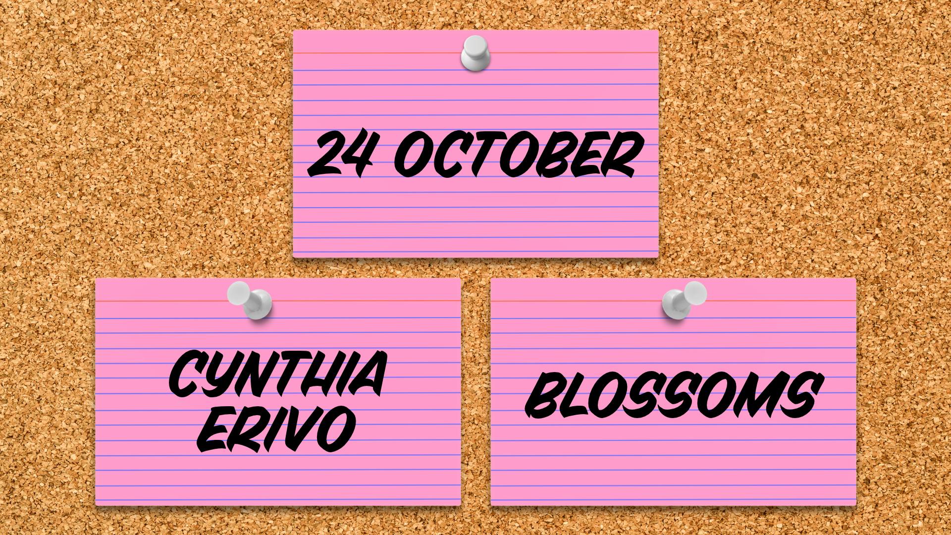Upcoming guests for SNL UK season two